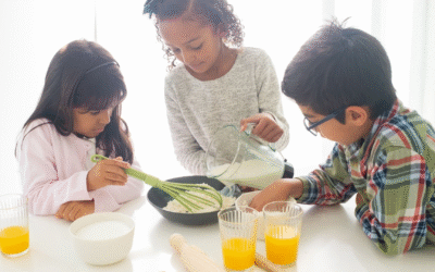 Cuisiner rapide et sain en 2025 guide express incontournable