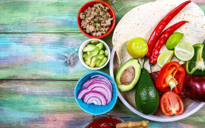 Cuisine express 2025: recettes faciles et innovations qui changent tout