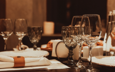 Gastronomie 2025 française : terroir, low waste et innovations high-tech réunis