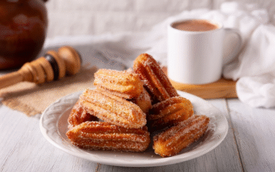 Cuisine facile et rapide : recettes, tendances, astuces et outils