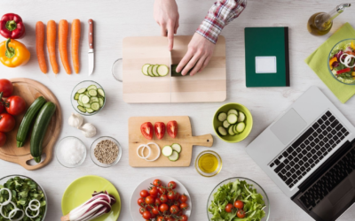 Innovation culinaire: haute technologie et terroir conjuguent saveurs durables
